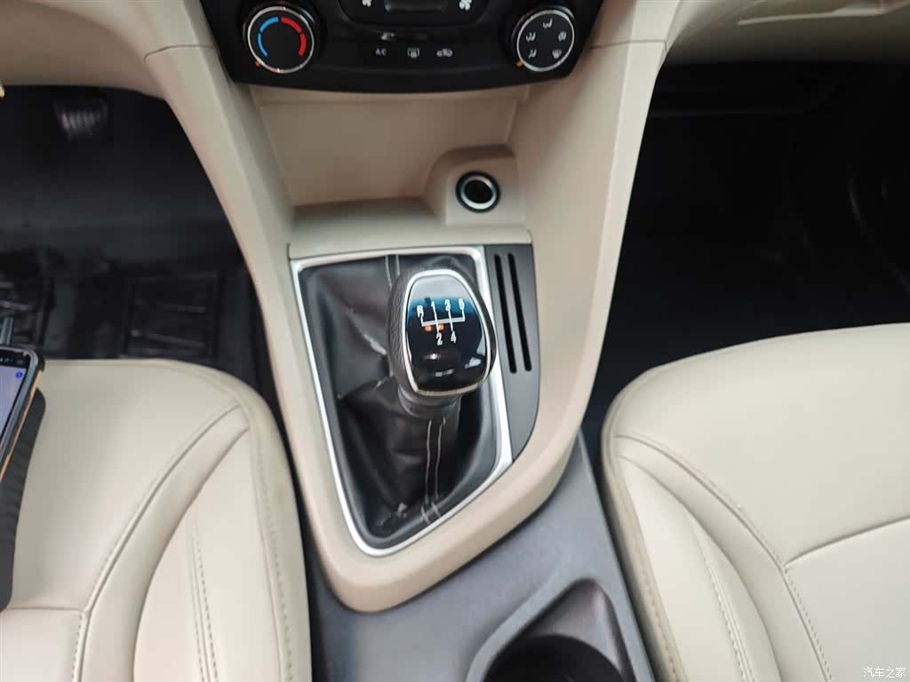 Buick 15N, 2017 14