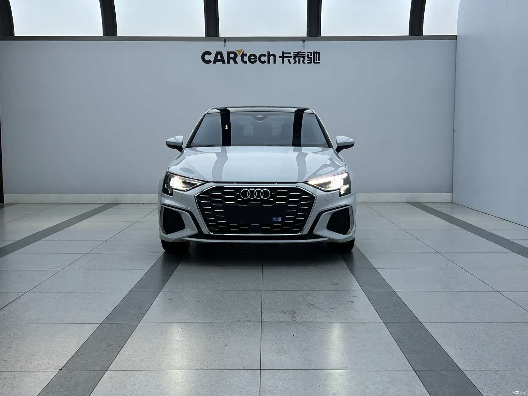 Audi A3, 2024 4