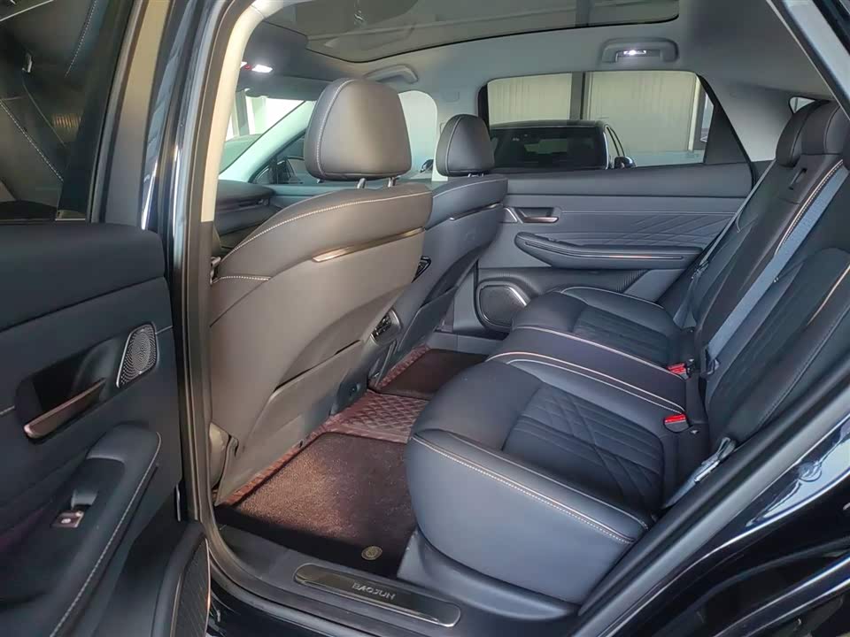 Baoding Enjoy the realm