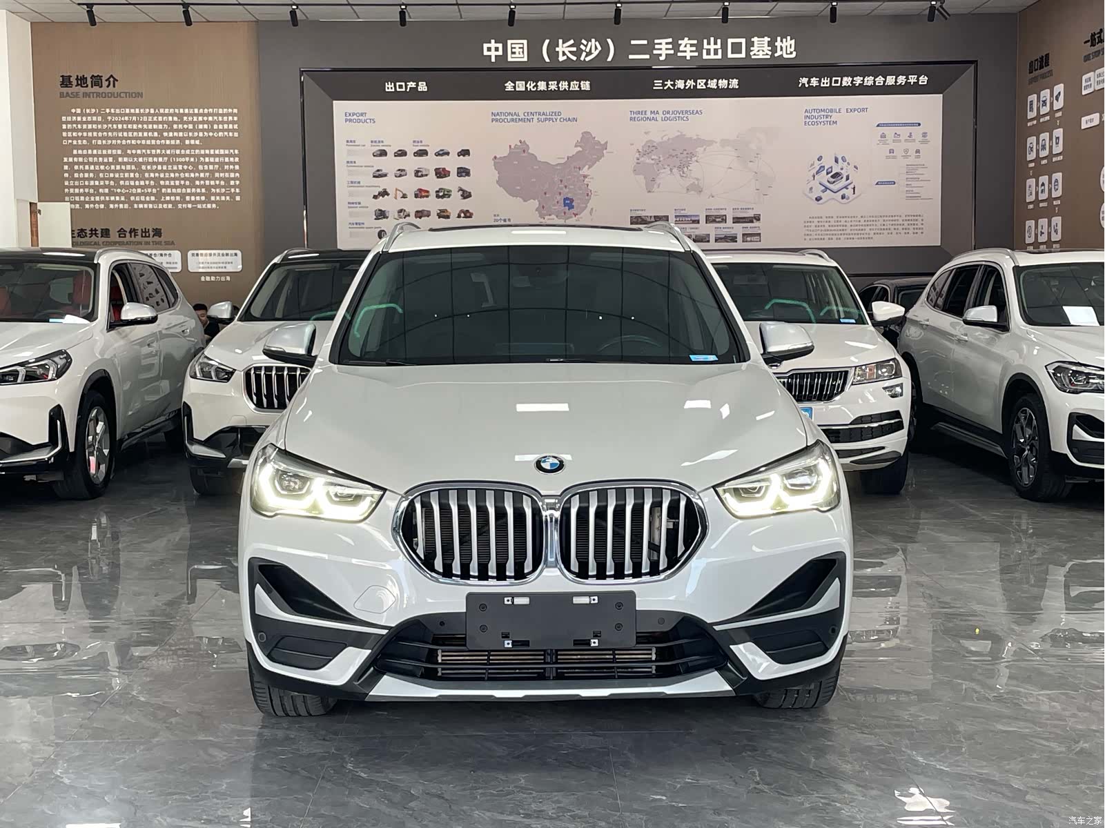 BMW X1, 2022 2