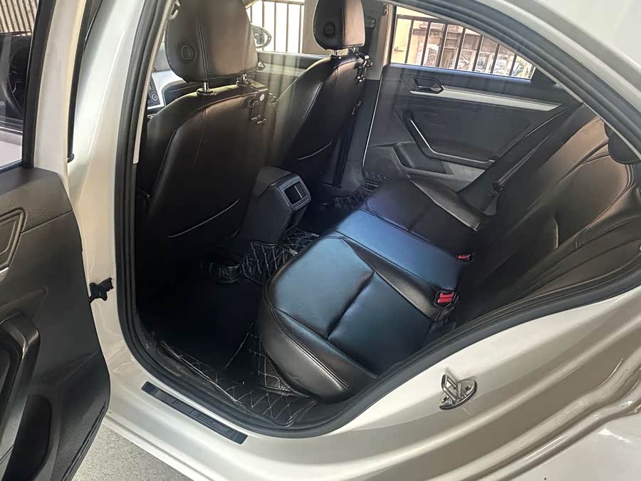 Volkswagen Lamando 2018, фото 5