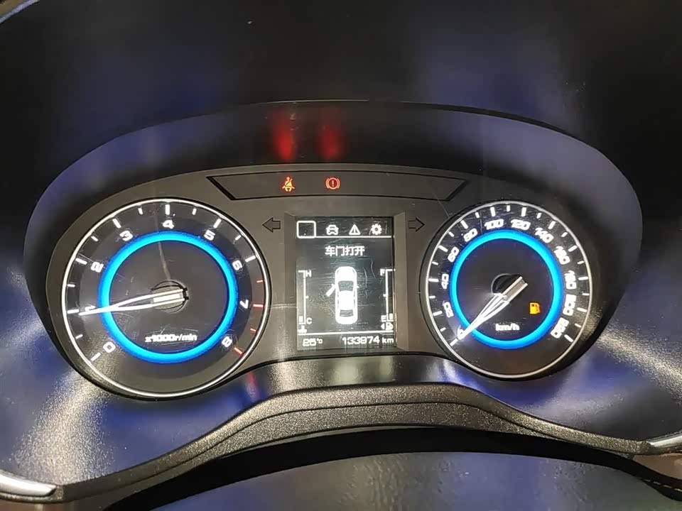 Changan Yidong DT Changan Yidong DT