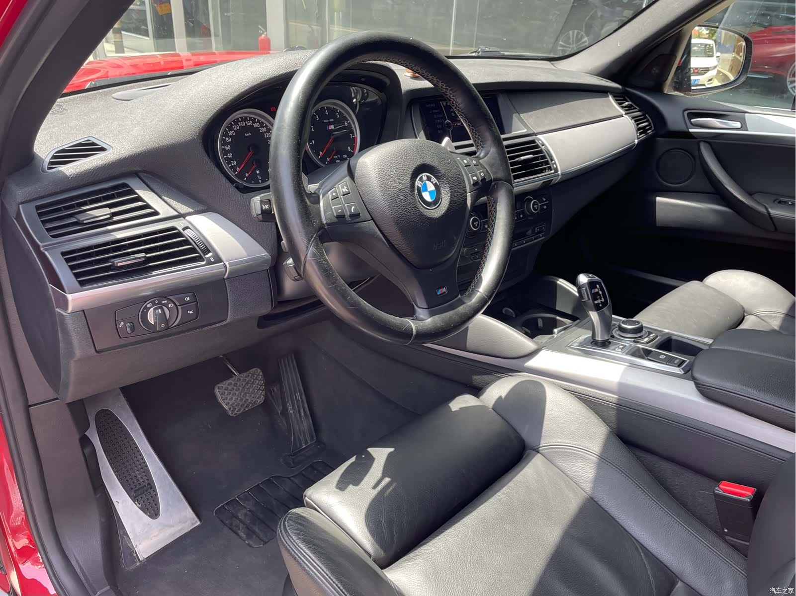 BMW X5, 2010 12