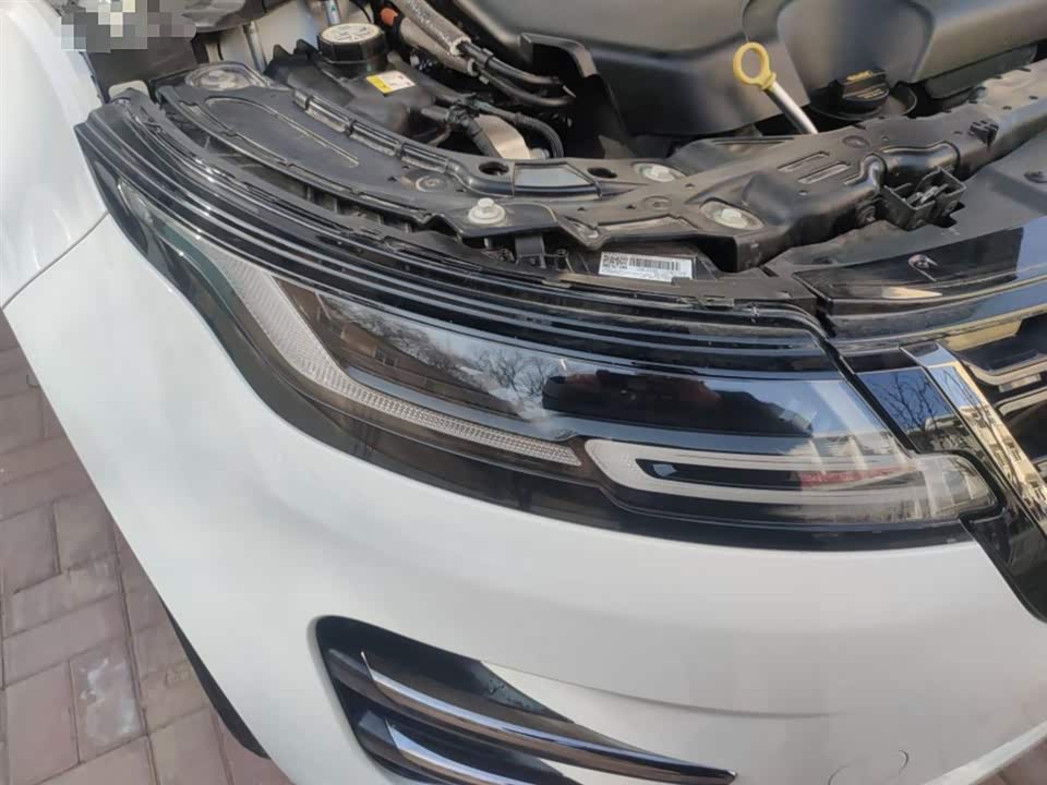 Land Rover Range Rover Aurora