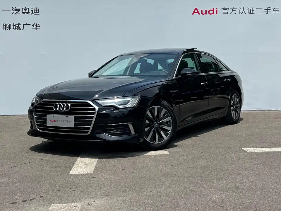 Audi A6L Audi A6L