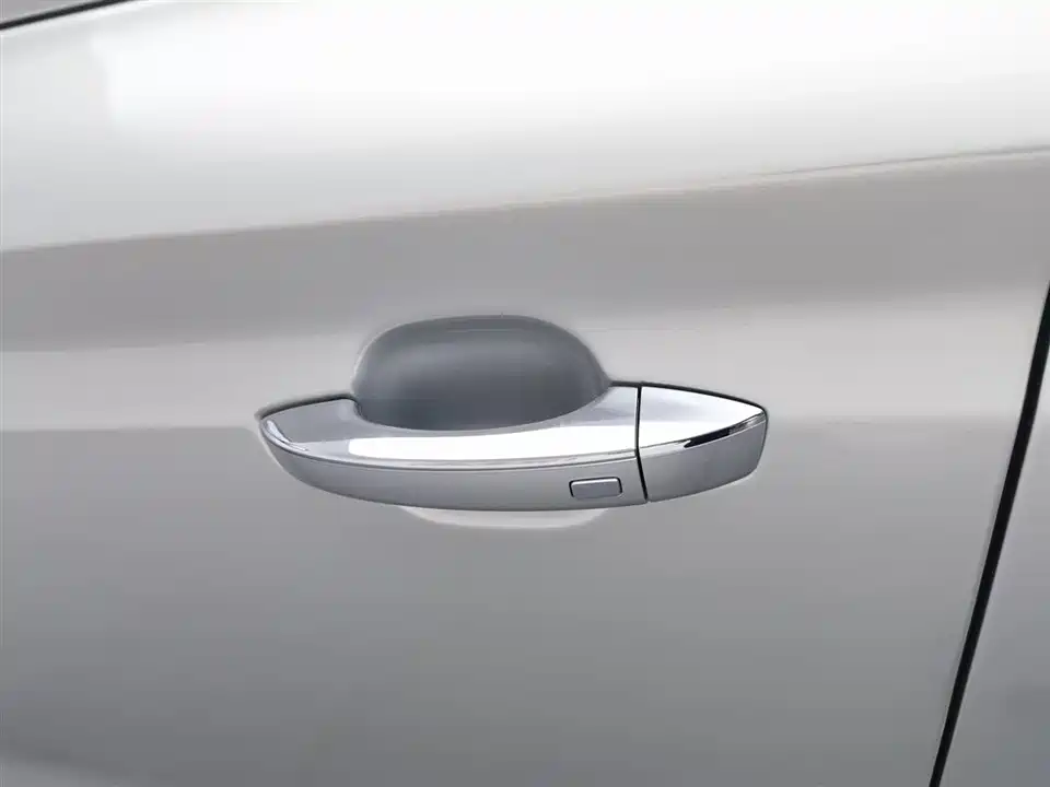 Roewe RX5 New energy