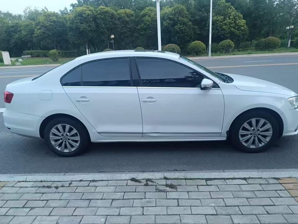 JAC Huaibei Car