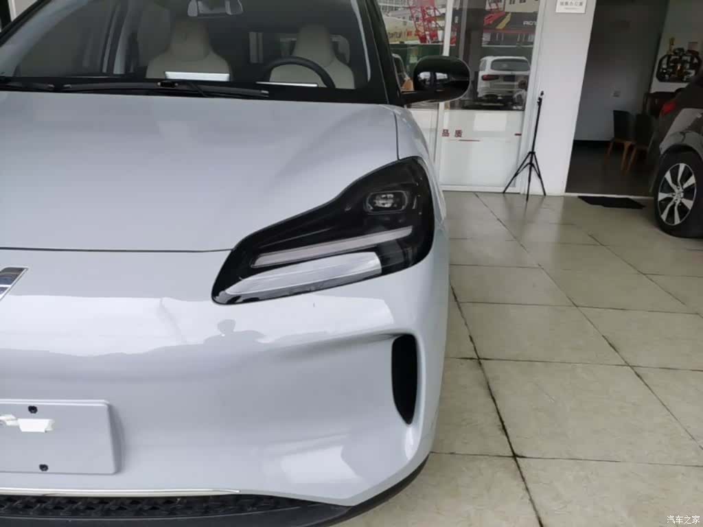 Wuling Bingo, 2026 24