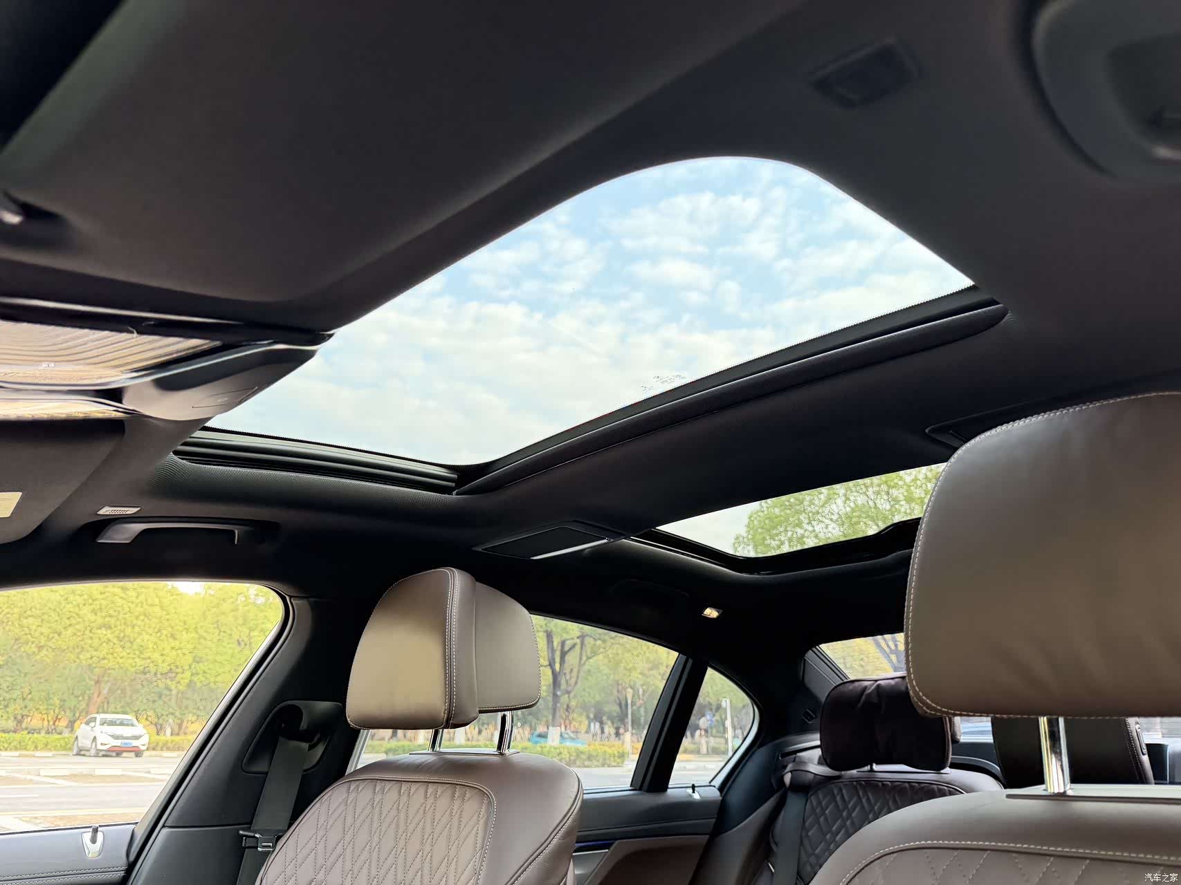 BMW 7 Series, 2021 20