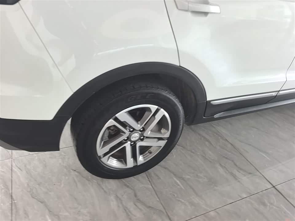 Changan CS55PLUS Changan CS55PLUS