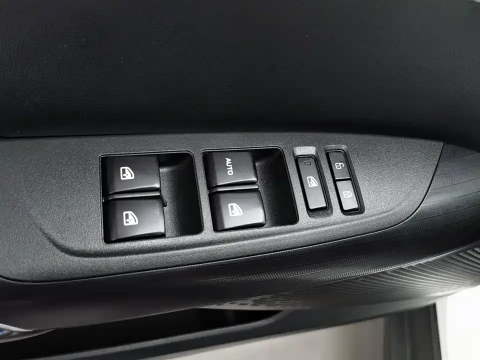 Changan Yidong