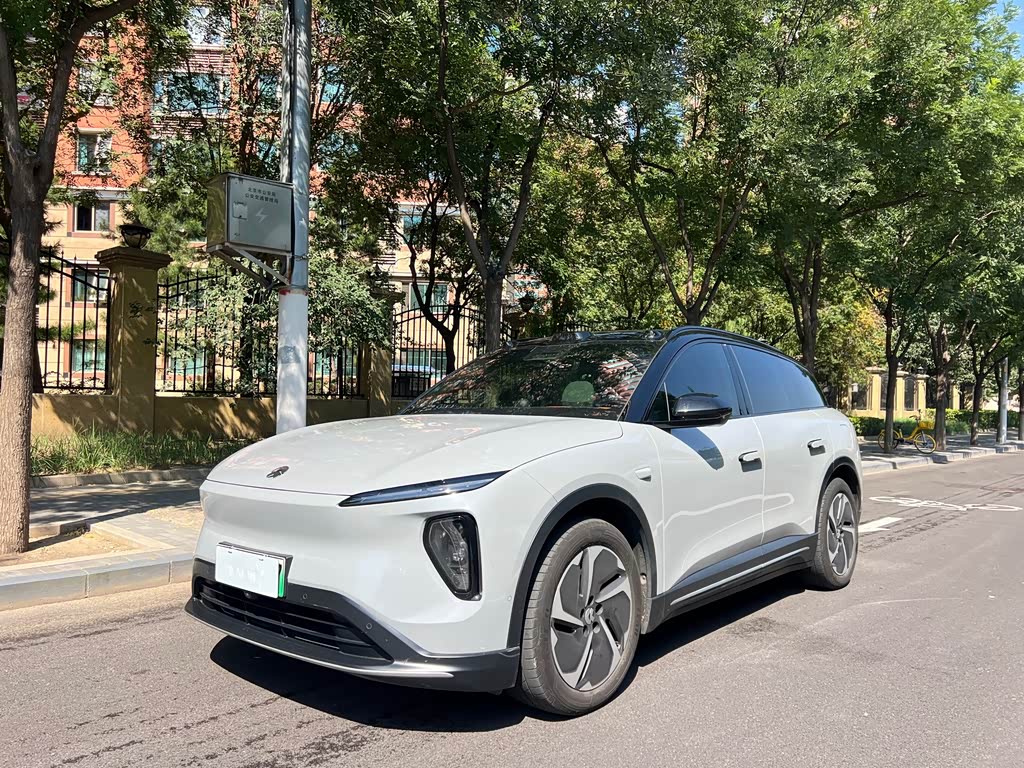 NIO ES6 2023 75kWh