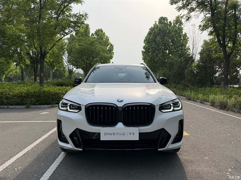 BMW X3, 2023 2
