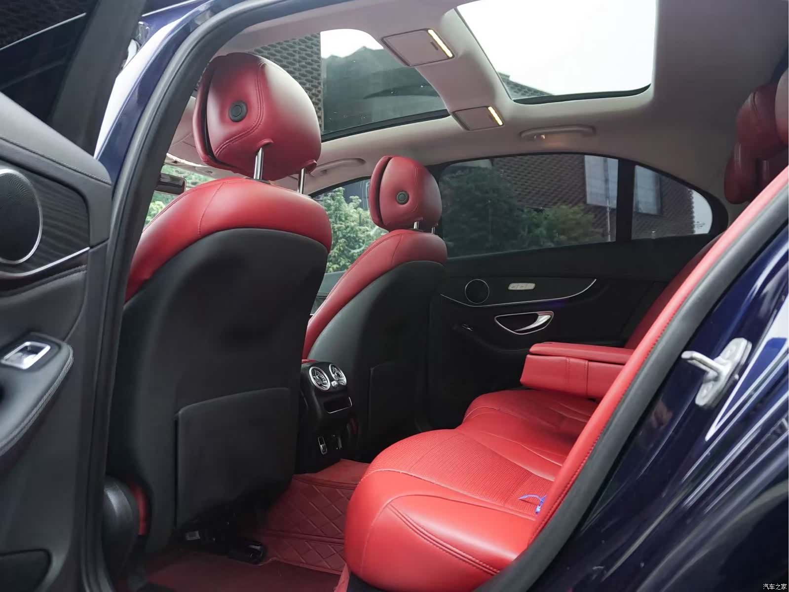 Mercedes-Benz C-Class, 2020 9