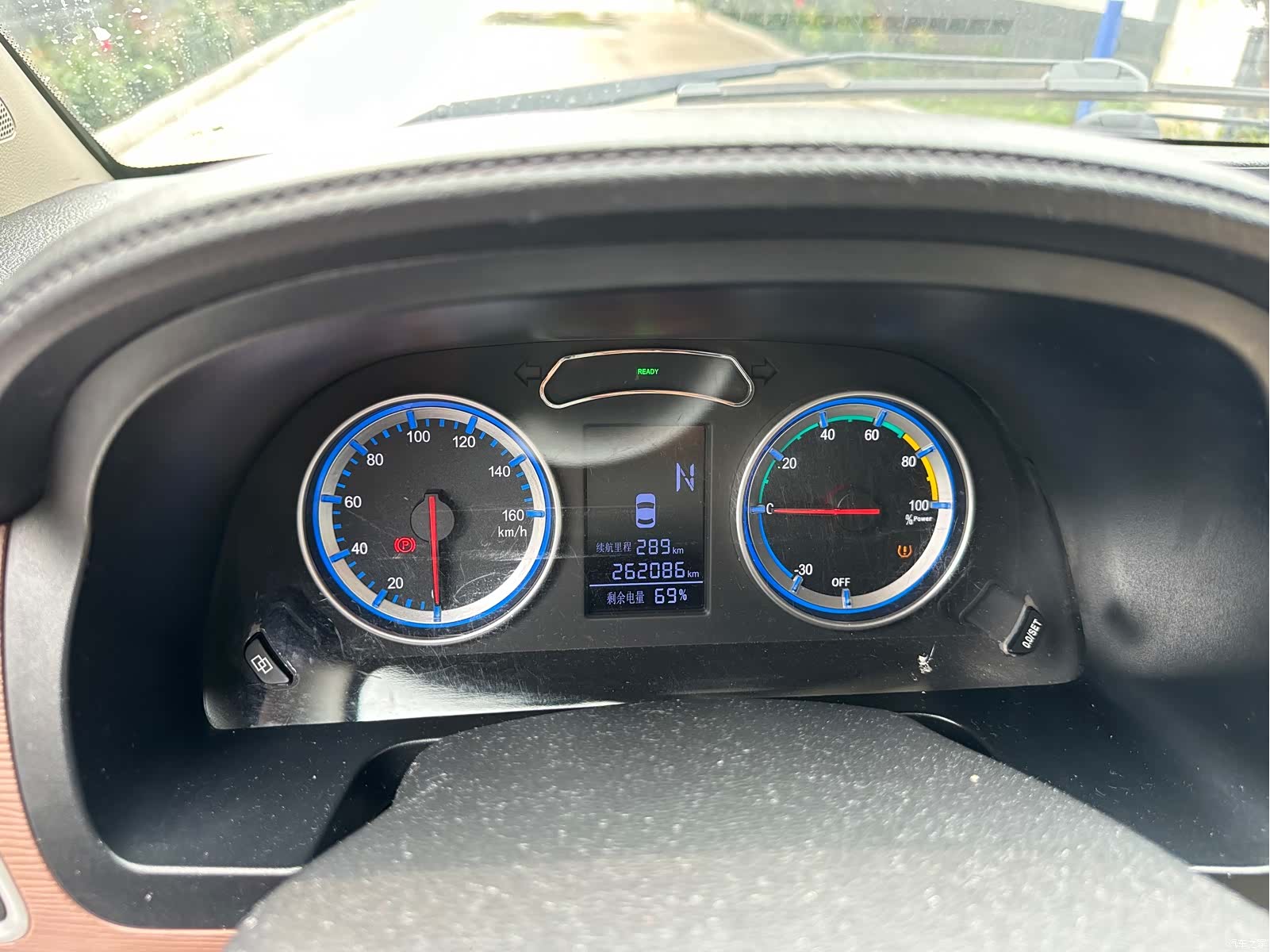 DongFeng 9, 2021 11