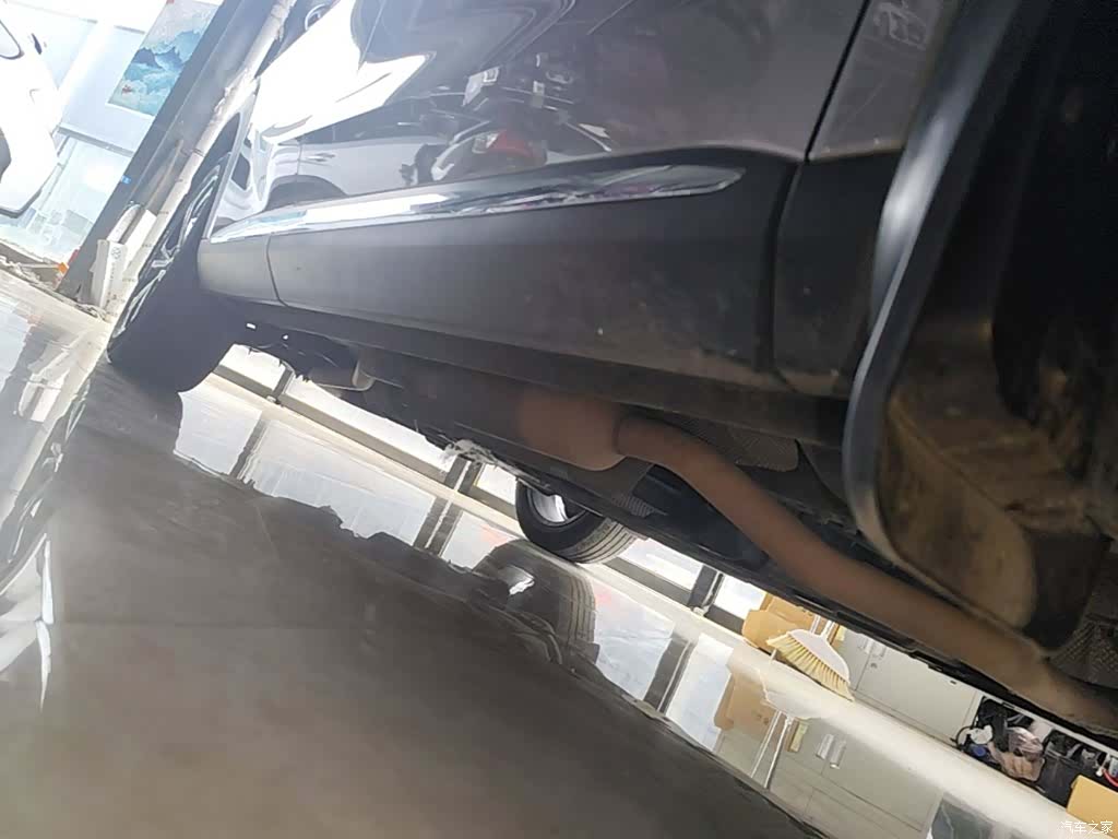 Haval Hi4, 2023 19
