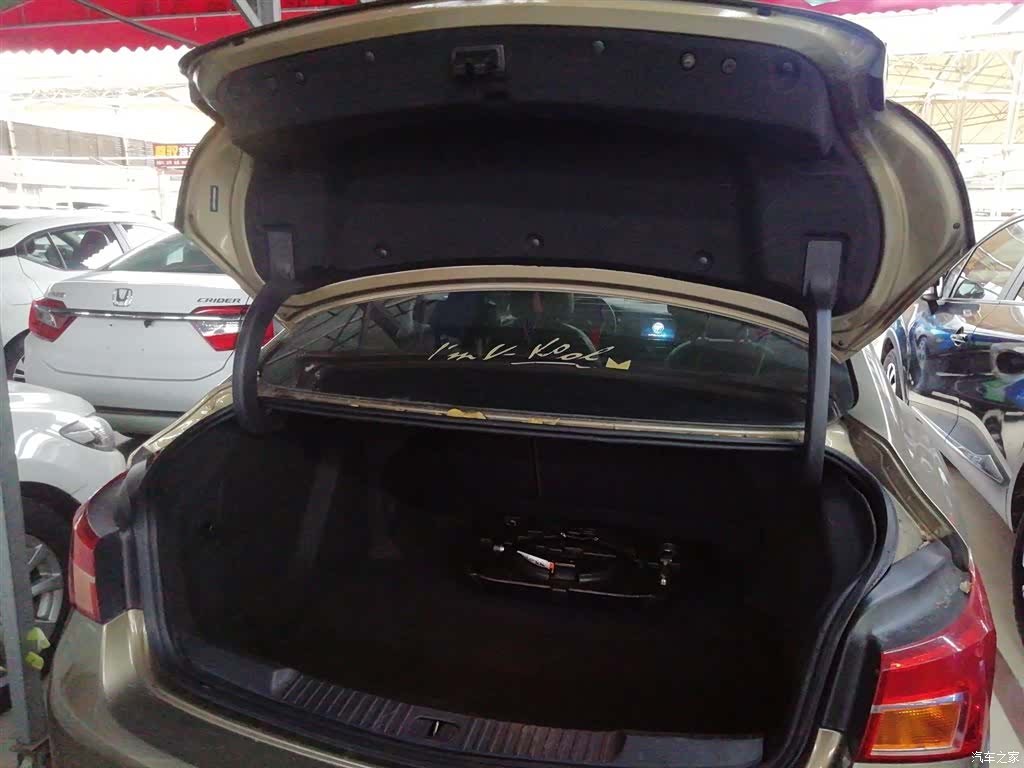 Buick Verano, 2016 16