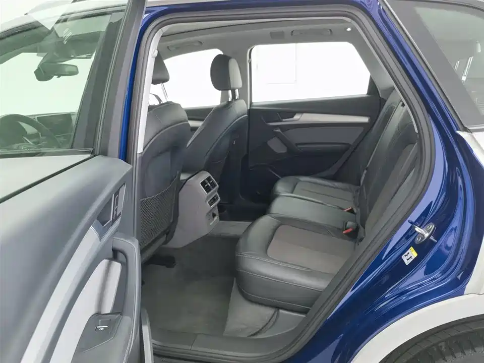 Audi Q5L Audi Q5L