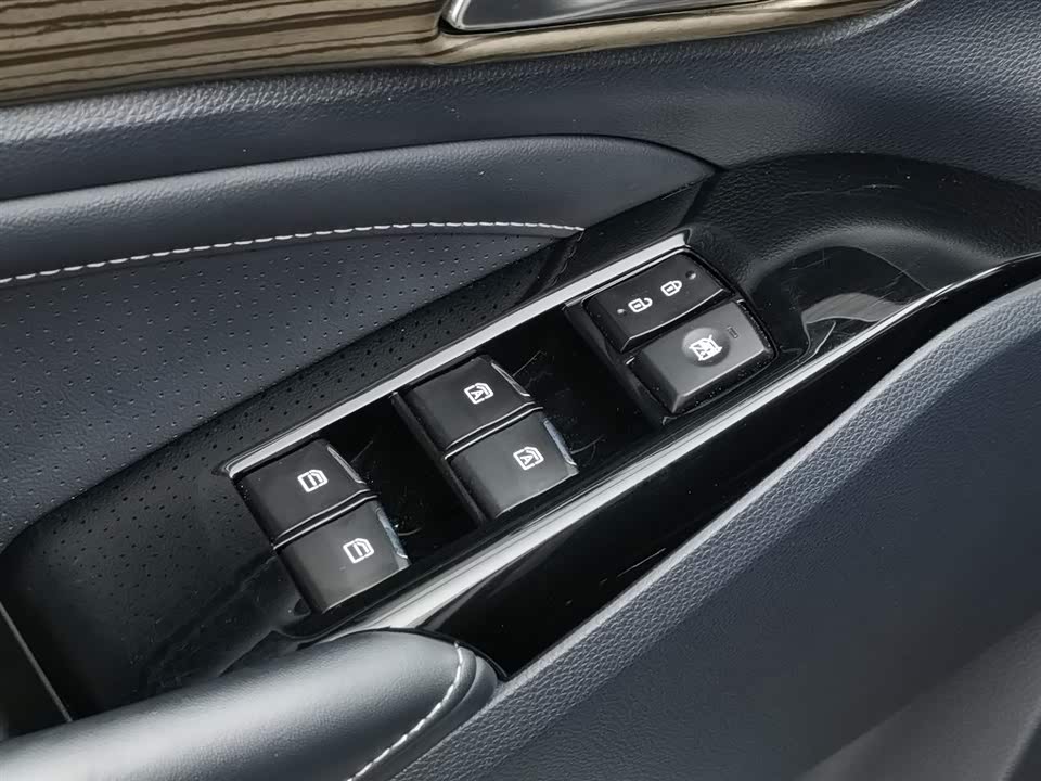 Trumpchi Trumpchi M8