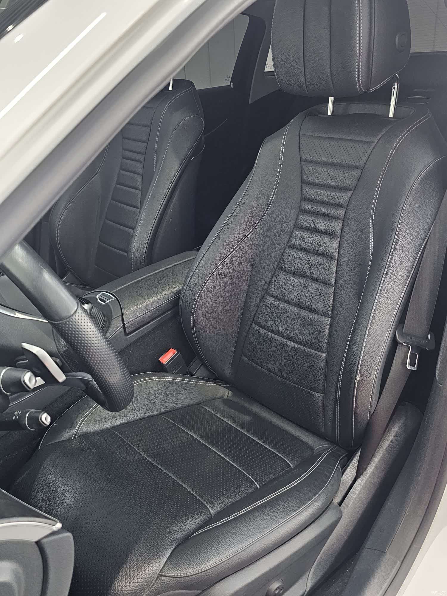 Mercedes-Benz E-Class, 2016 10