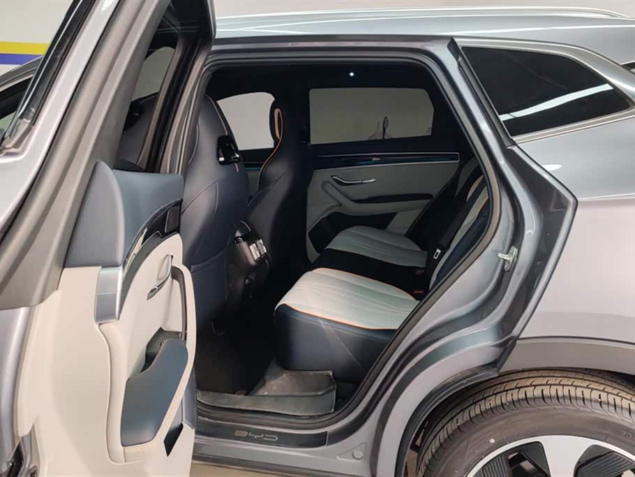 BYD Songjiang BYD Songjiang