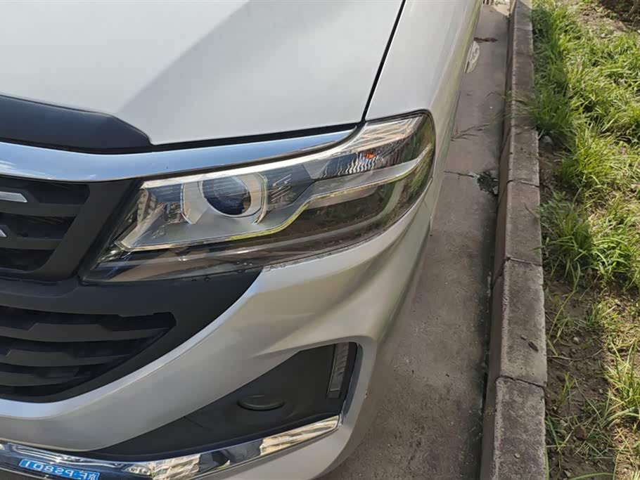 Jinbei Sea Lion King