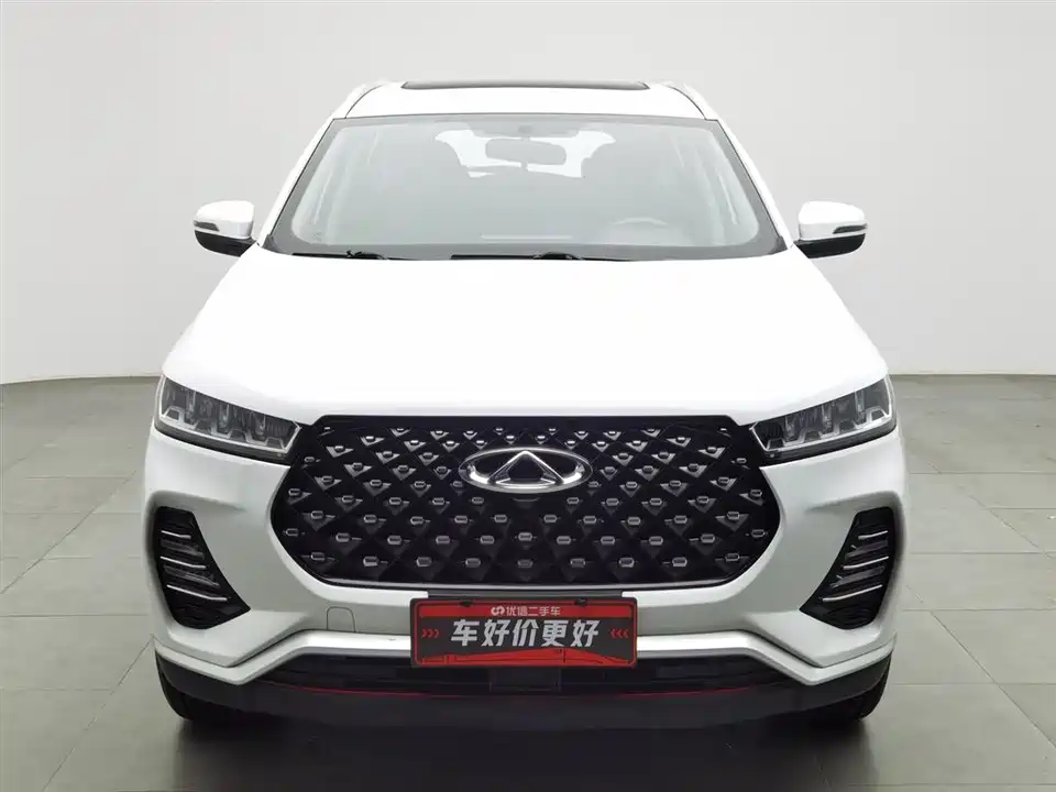 Chery Tiggo 7