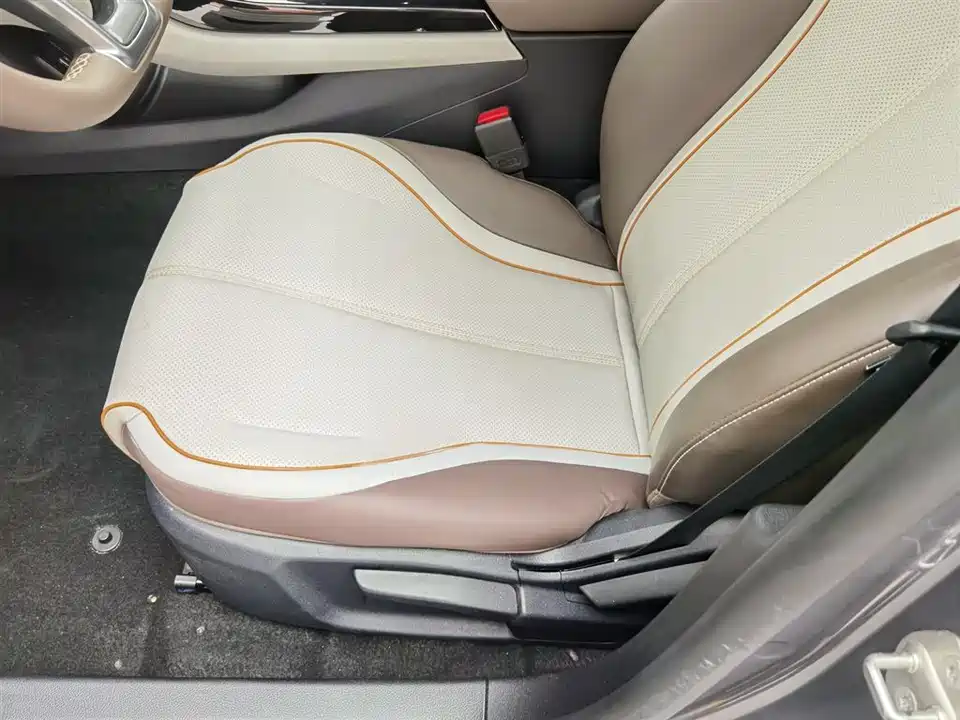 BYD Qin Yuan