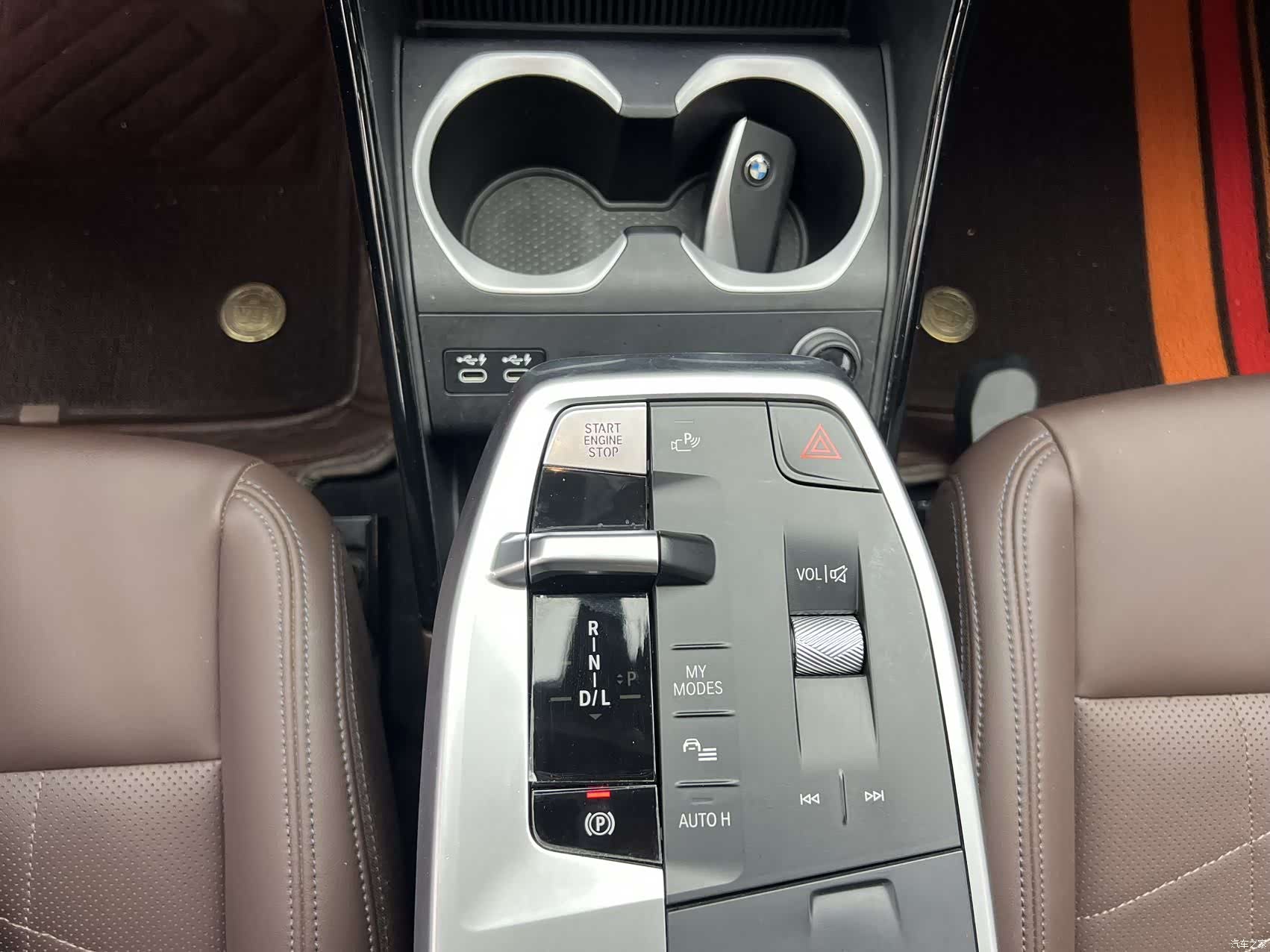 BMW X1, 2024 12