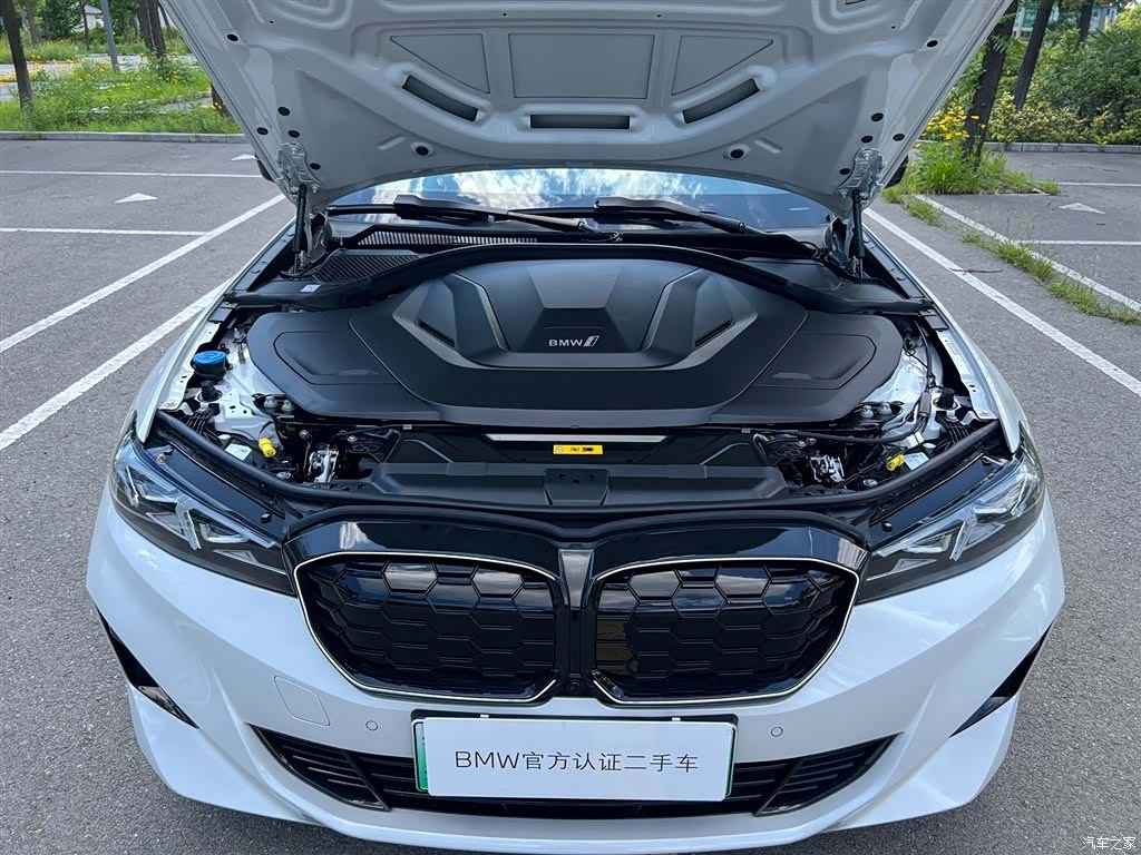 BMW i3, 2023 13