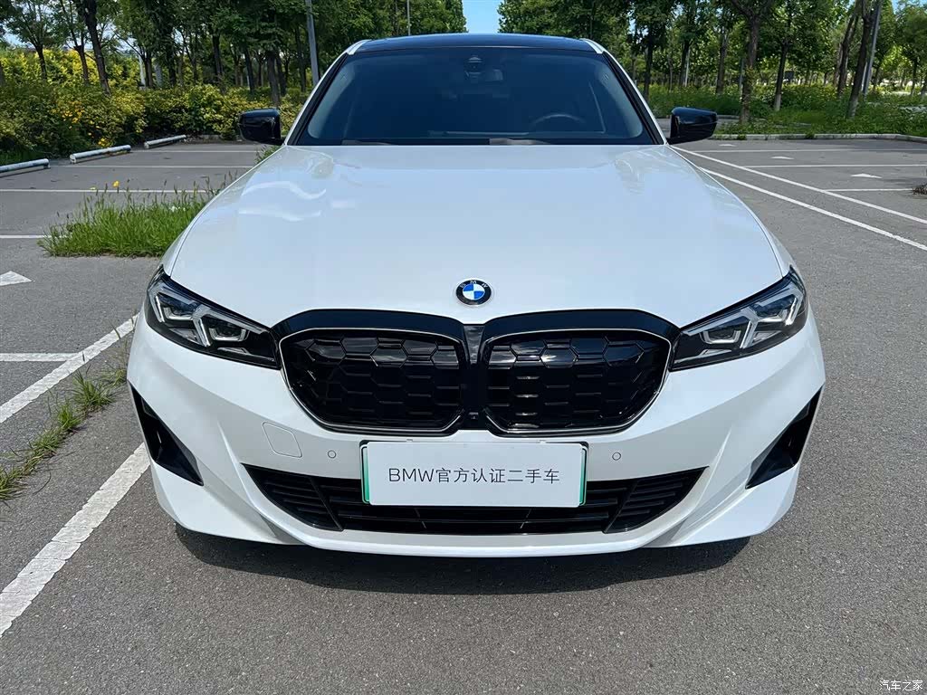 BMW i3, 2023 2