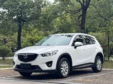 ���Դ�CX-5 2014�� 2.0L �Զ�����������