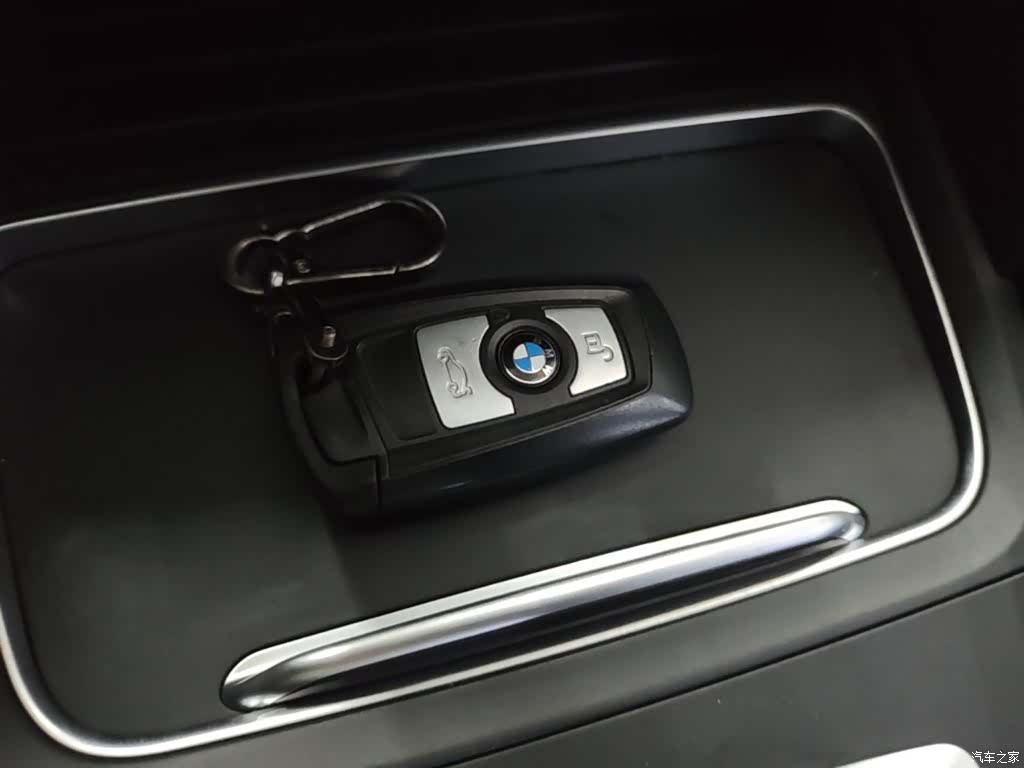 BMW 3 Series, 2016 9
