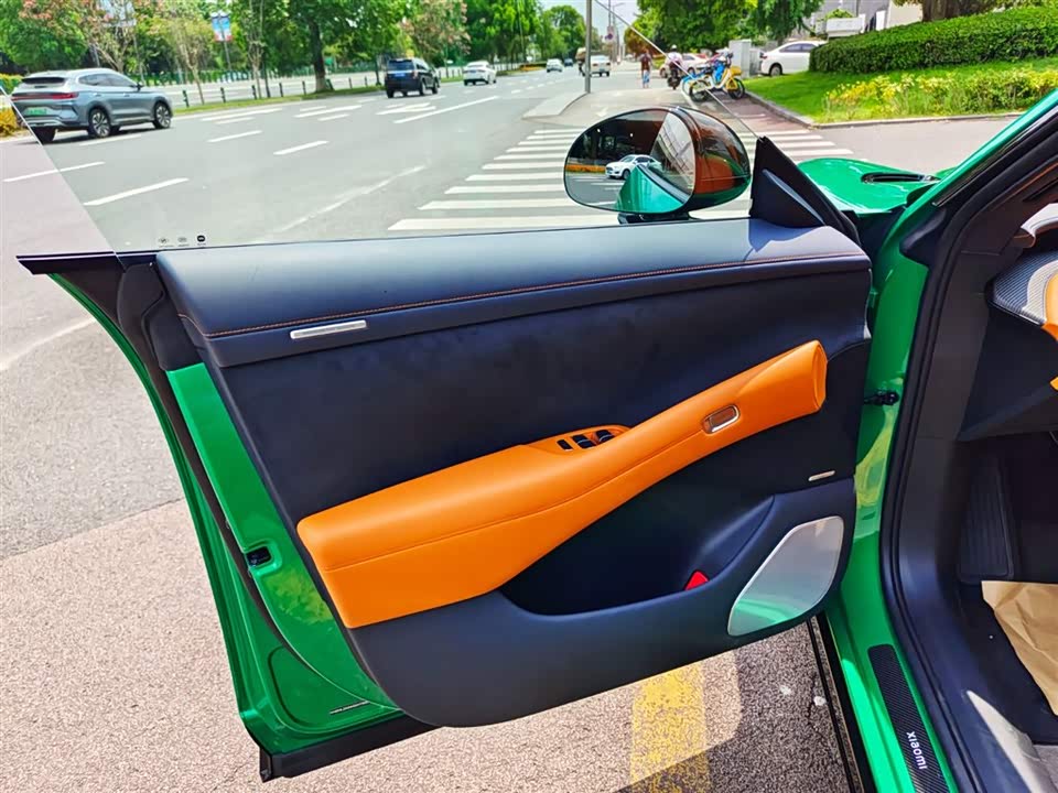 Xiaomi Xiaomi YU7 Xiaomi Xiaomi YU7