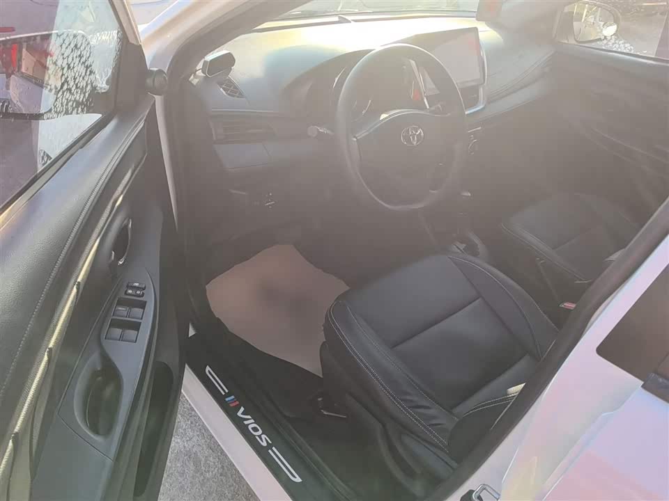 Toyota Vios
