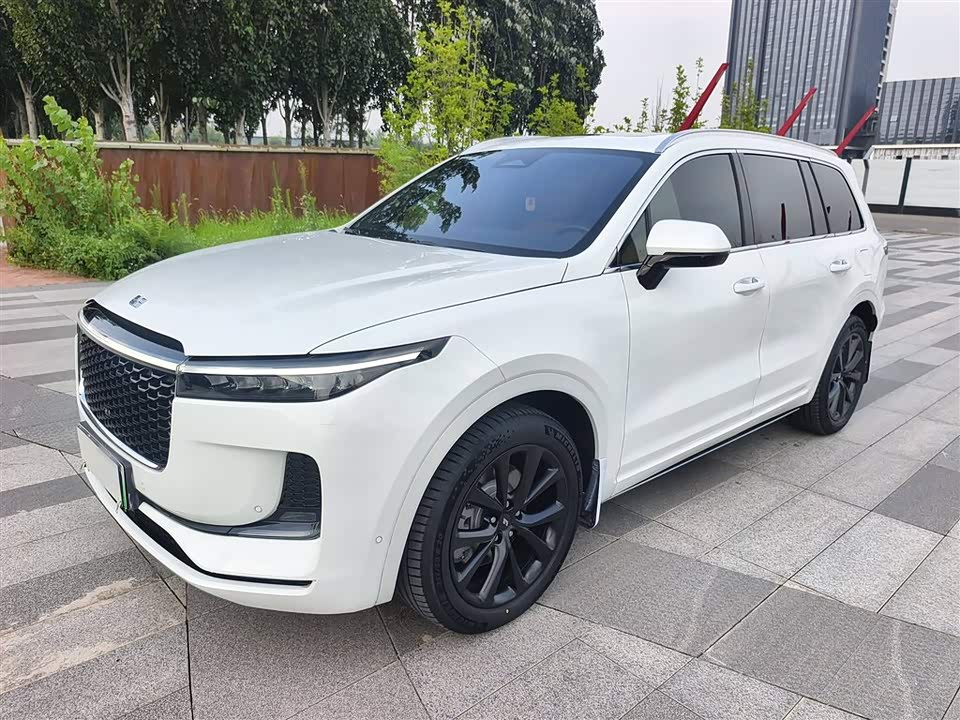 Li Auto Ideal ONE Li Auto Ideal ONE