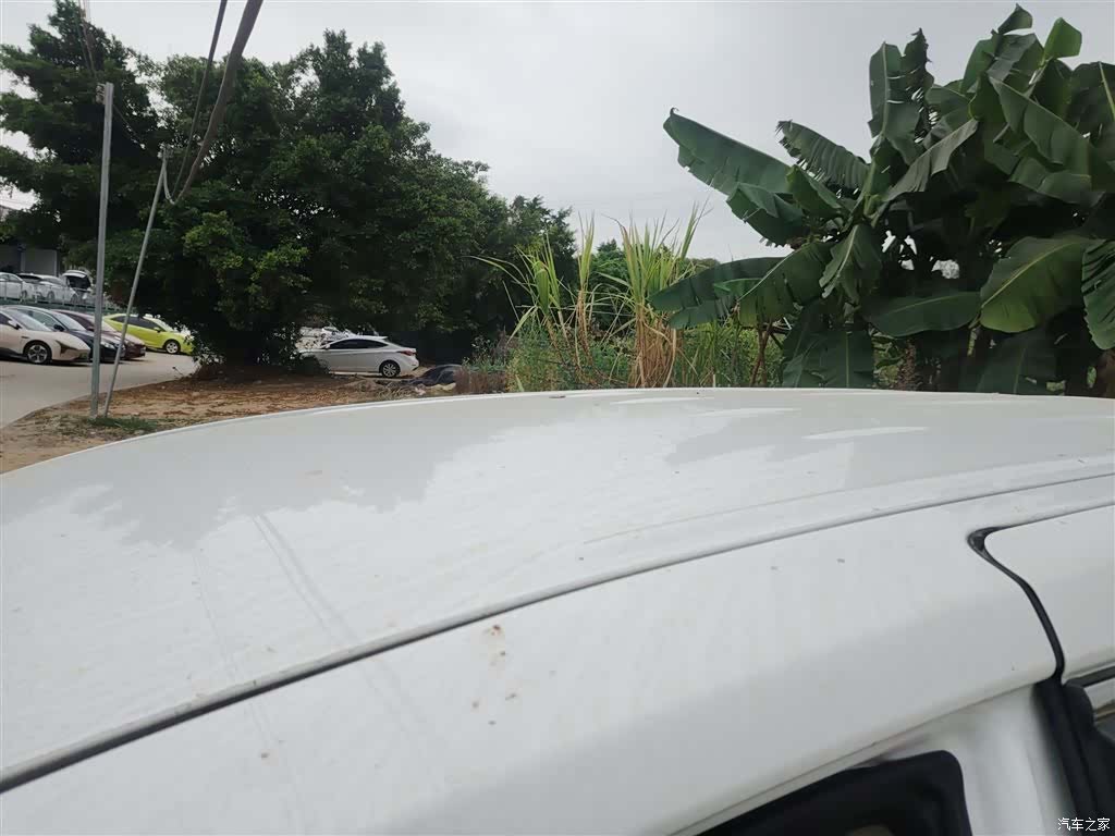 Buick GL8, 2019 23