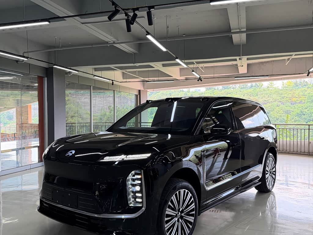 NIO ES9