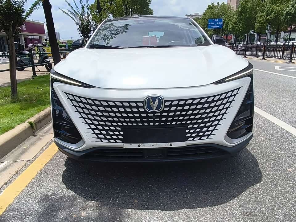 Changan UNI-T