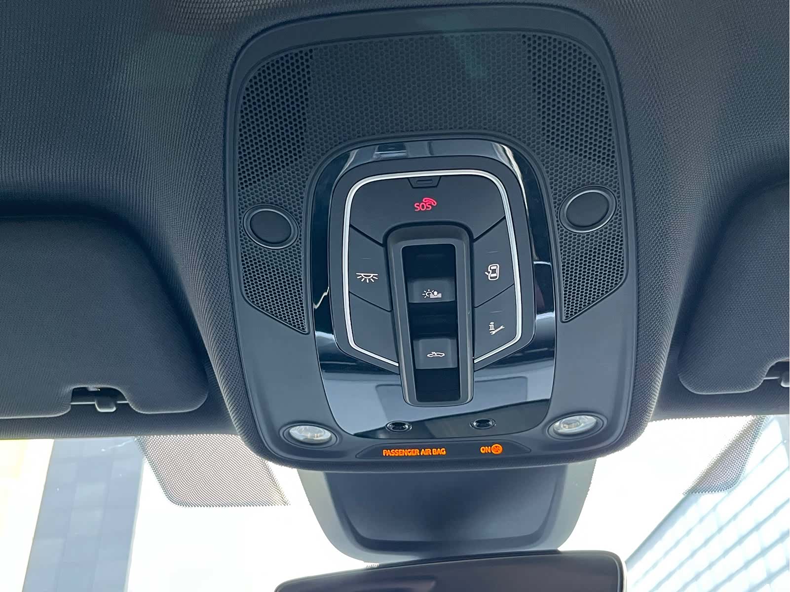 Audi A6L, 2021 20