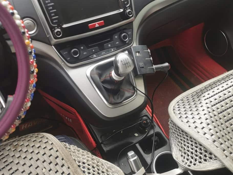 Haval M6 Haval M6