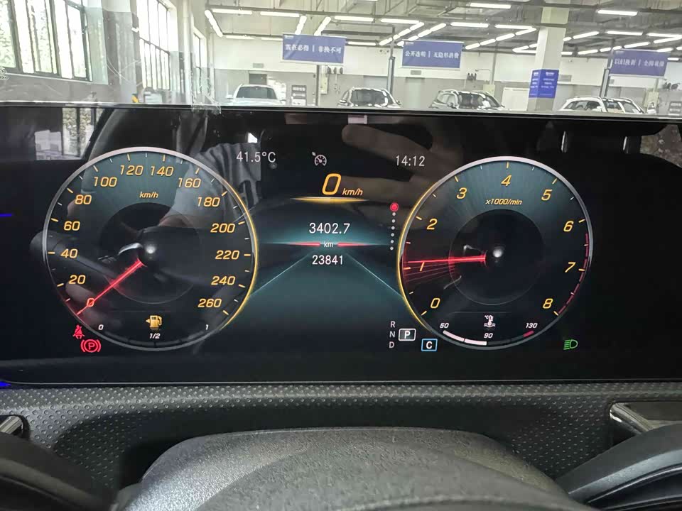Mercedes-Benz Class A Mercedes-Benz Class A