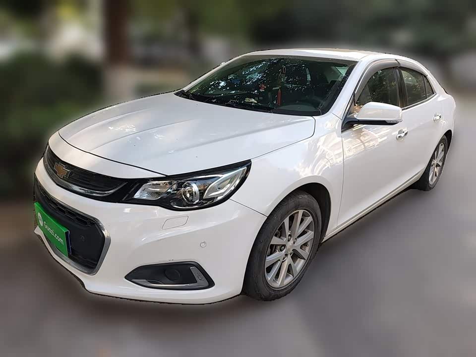 Chevrolet Mai Ruibao