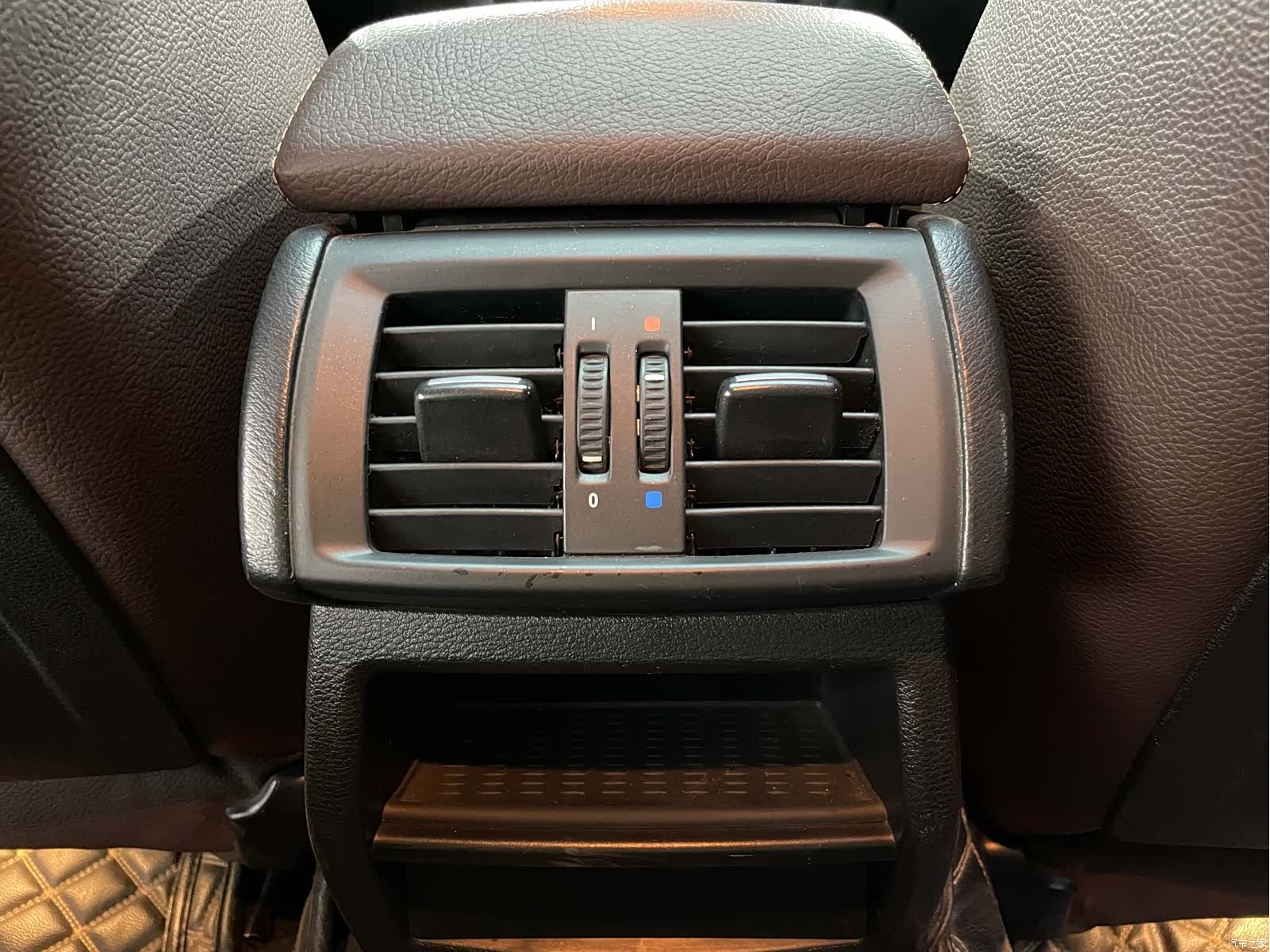 BMW X4, 2017 17