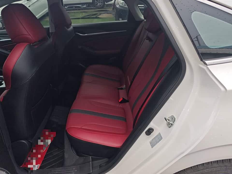 Changan Yidong