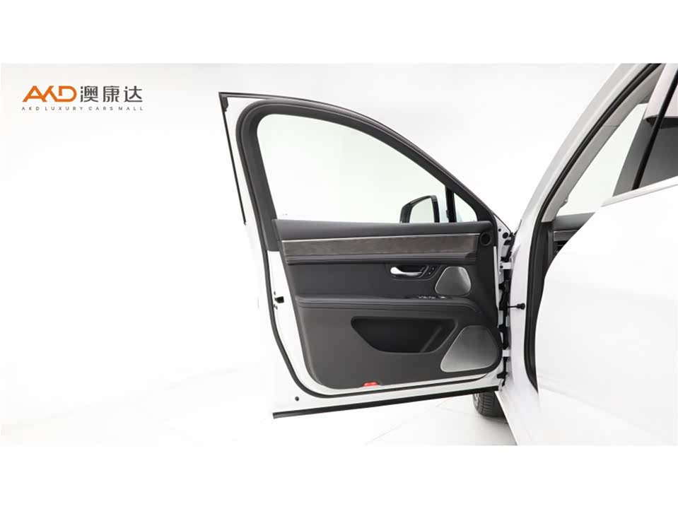 AITO Ask the world M5