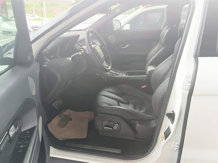 Land Rover Range Rover Aurora