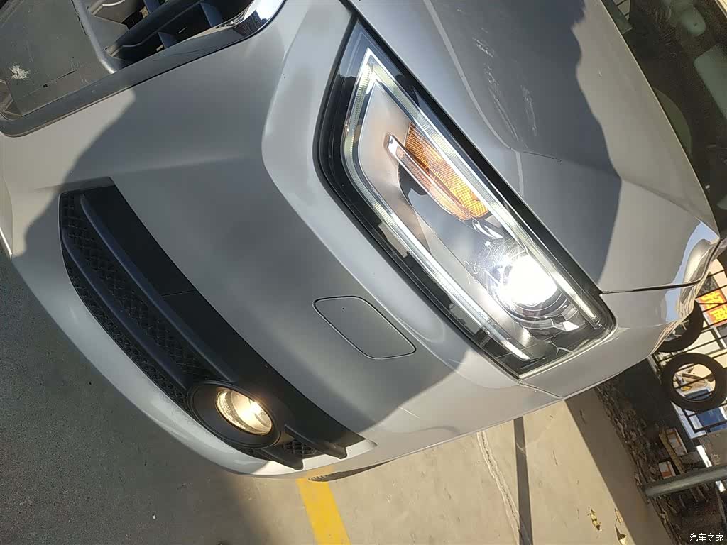 Audi Q3, 2015 15