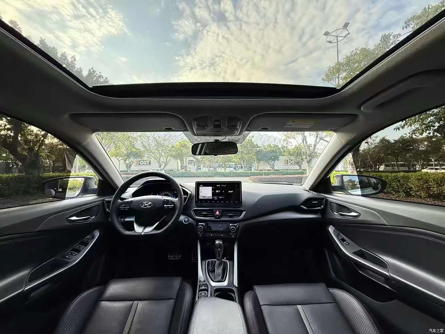 Hyundai Lafesta, 2019 7