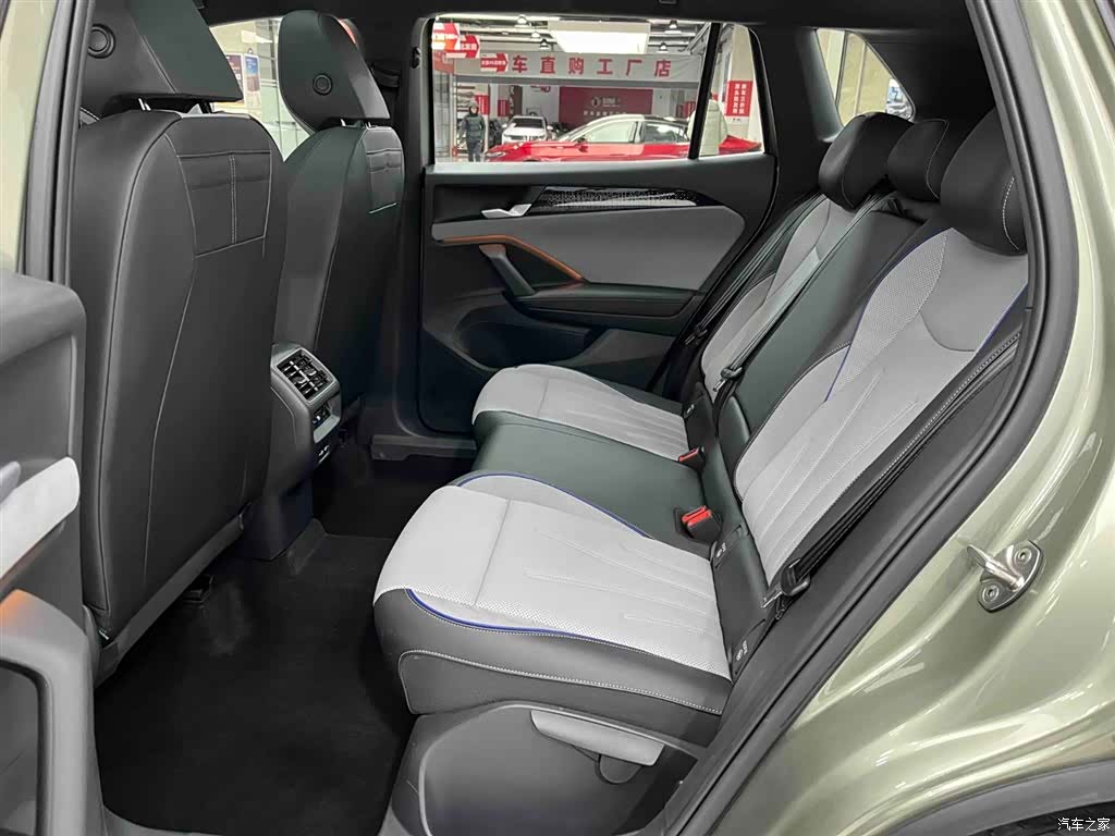 Volkswagen Tayron, 2025 14